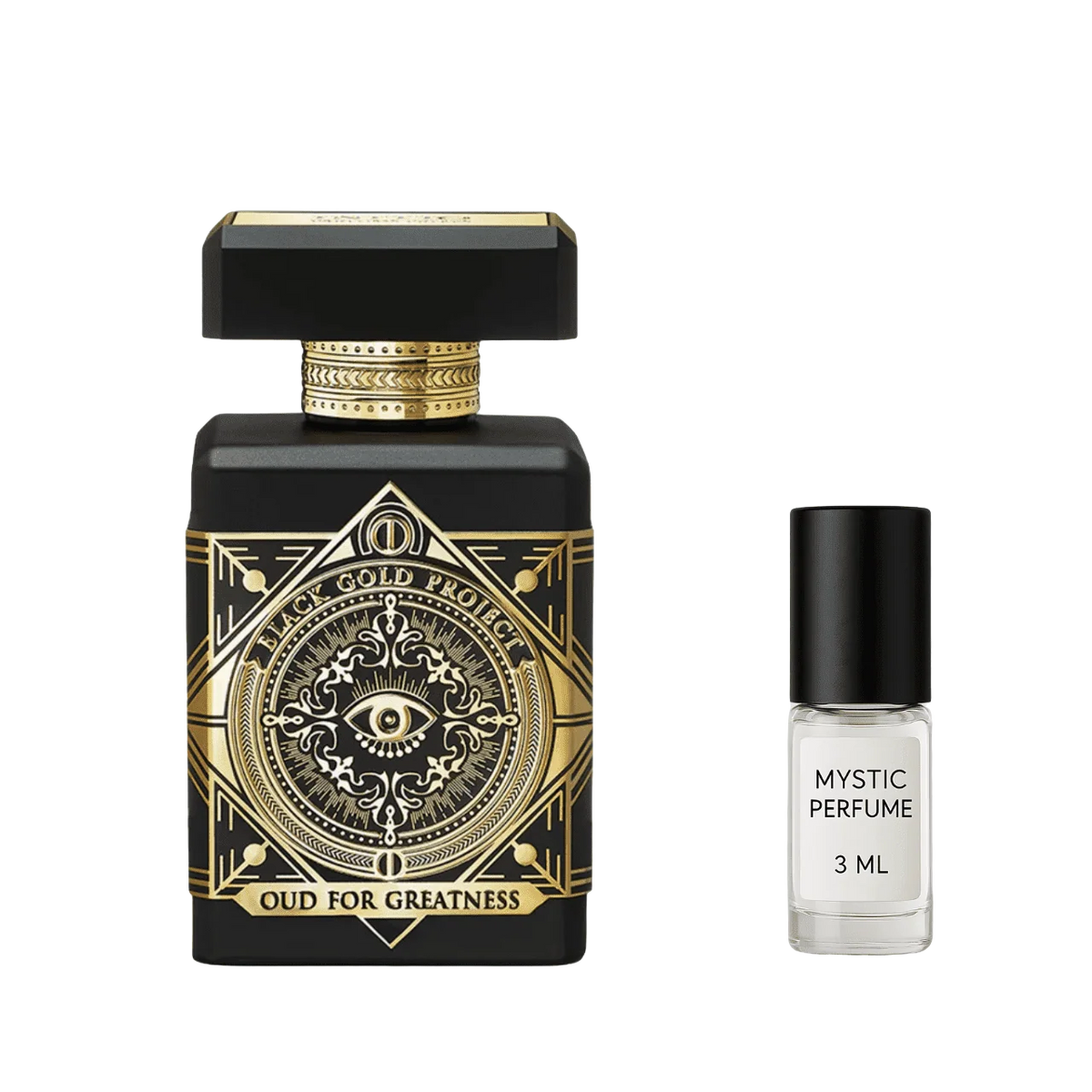 Initio Oud for Greatness-Initio Oud for Greatness
