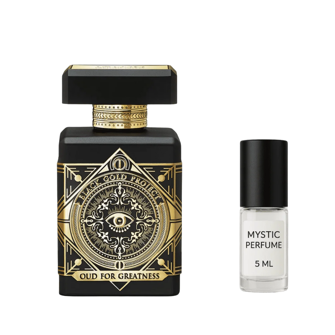 Initio Oud for Greatness-Initio Oud for Greatness
