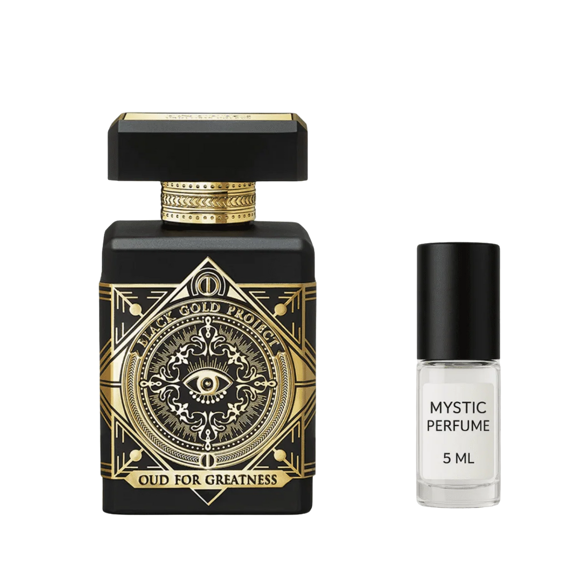 Initio Oud for Greatness-Initio Oud for Greatness
