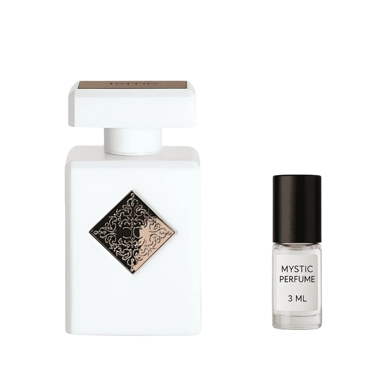Initio Paragon-Initio Paragon