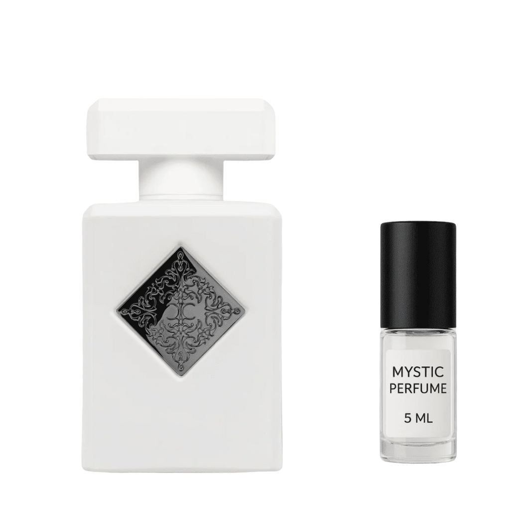 Initio Power Self-Initio Power Self