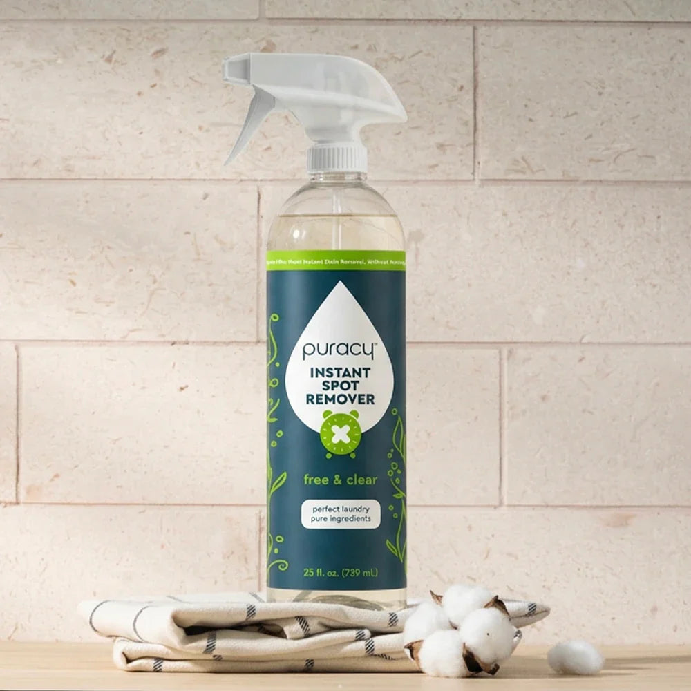 Instant Spot Remover-Instant Spot Remover