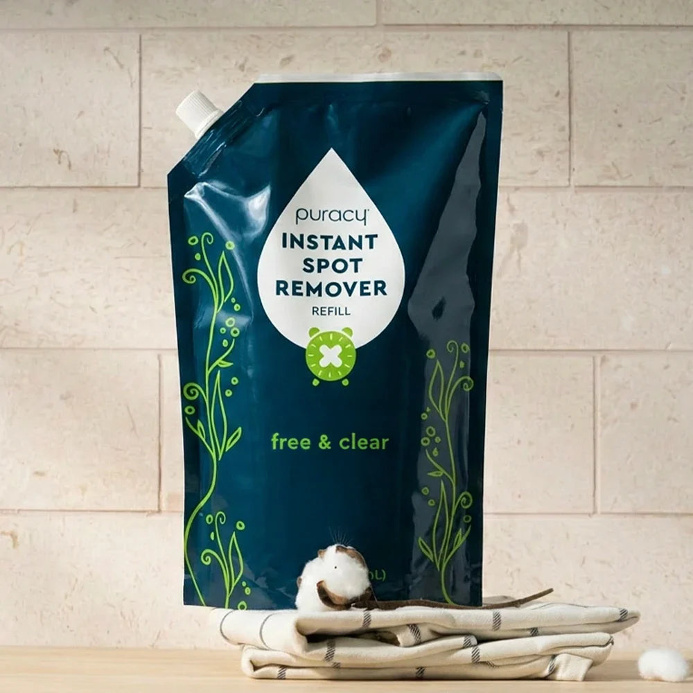 Instant Spot Remover-Instant Spot Remover