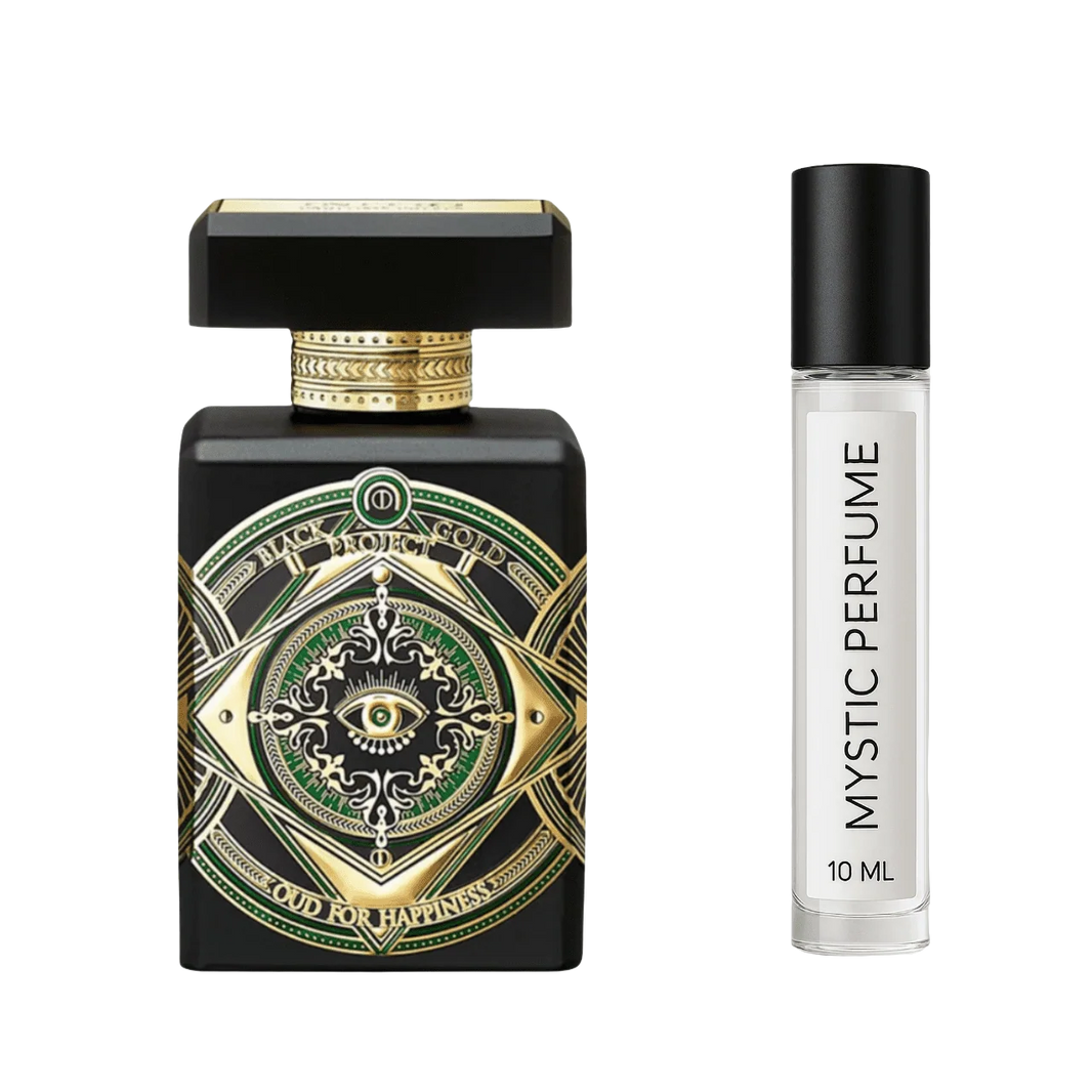 Intio Oud For Happiness-Intio Oud For Happiness