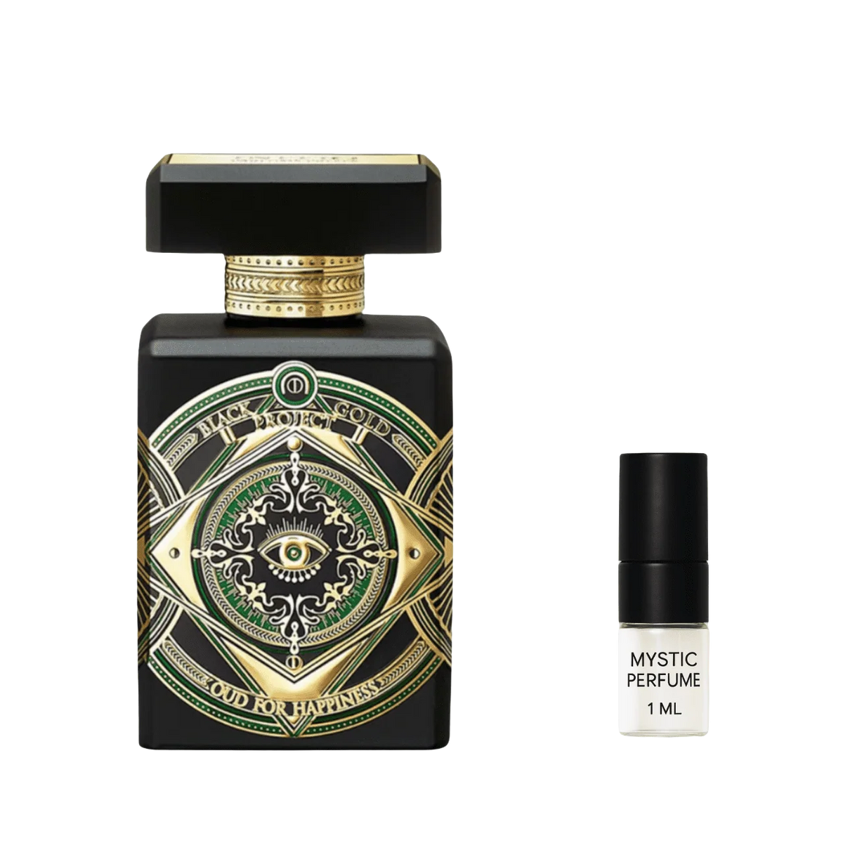 Intio Oud For Happiness-Intio Oud For Happiness