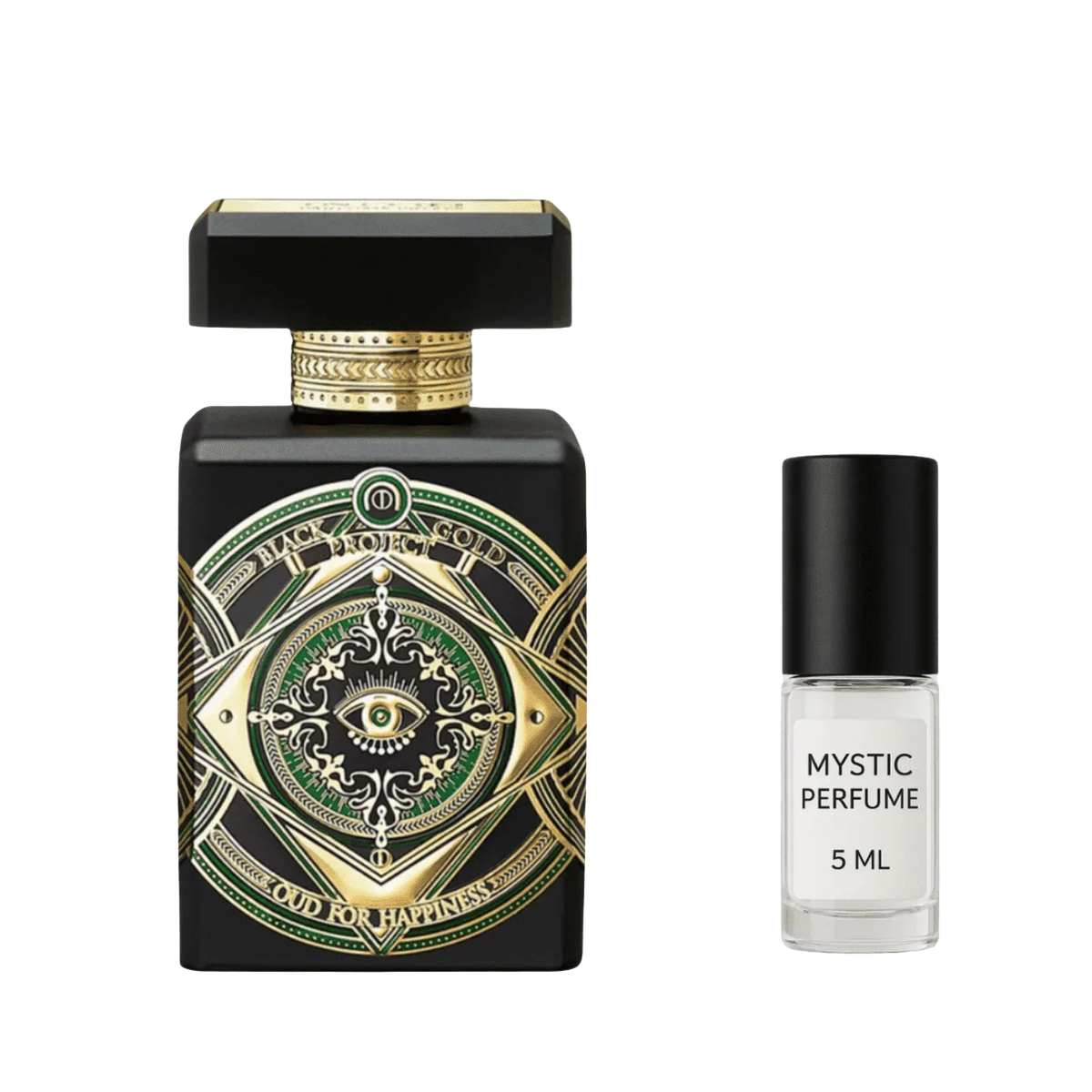 Intio Oud For Happiness-Intio Oud For Happiness