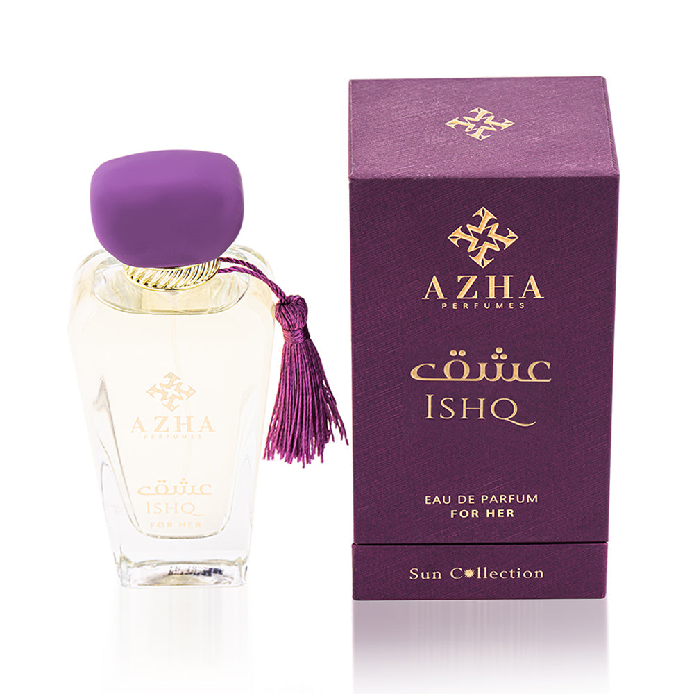 Ishq-Ishq