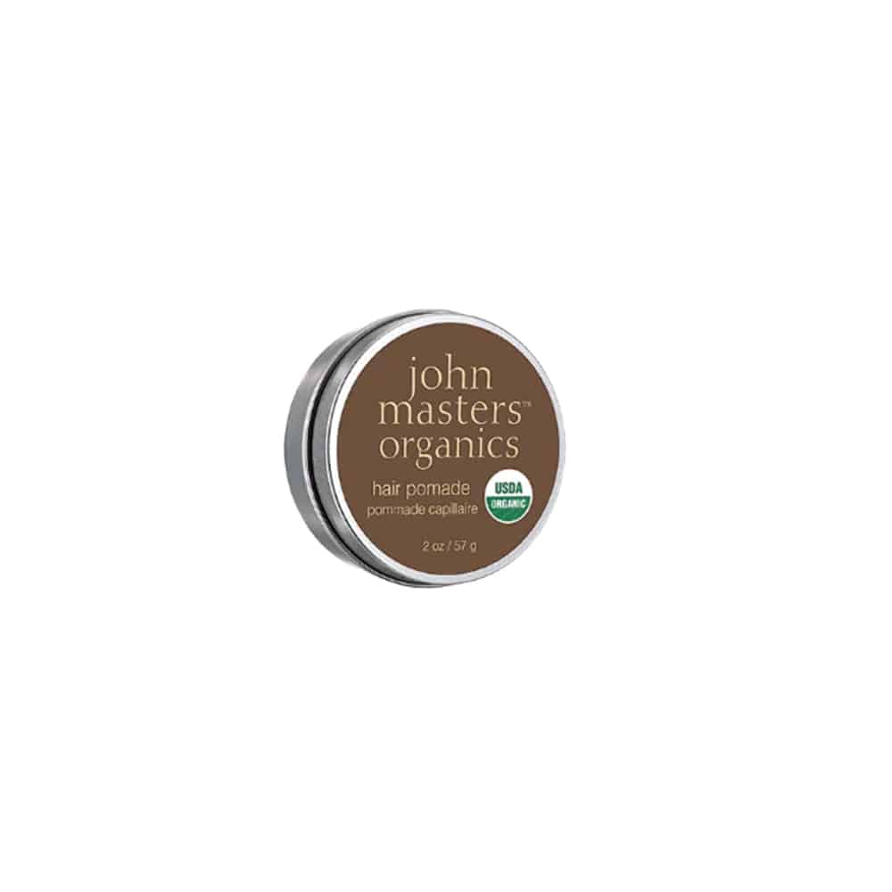 JOHN MASTERS ORGANICS Hair Pomade-JOHN MASTERS ORGANICS Hair Pomade