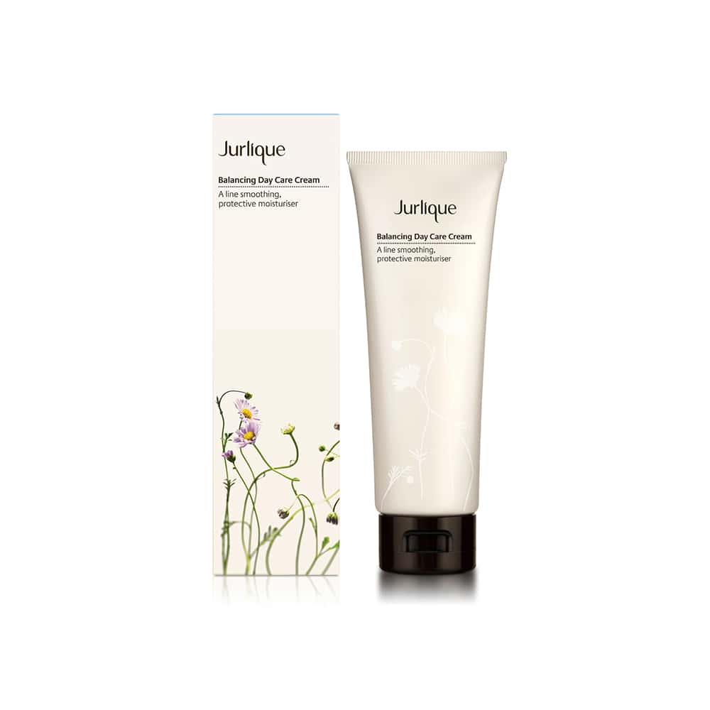 JURLIQUE Balancing Day Care Cream 4.3 OZ-JURLIQUE Balancing Day Care Cream 4.3 OZ