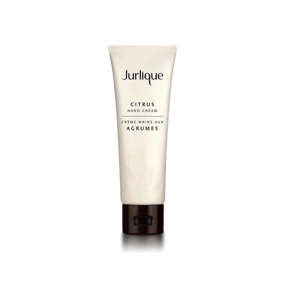 JURLIQUE Citrus Hand Cream 4.3 OZ-JURLIQUE Citrus Hand Cream 4.3 OZ