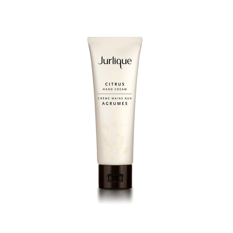 JURLIQUE Citrus Hand Cream 4.3 OZ
