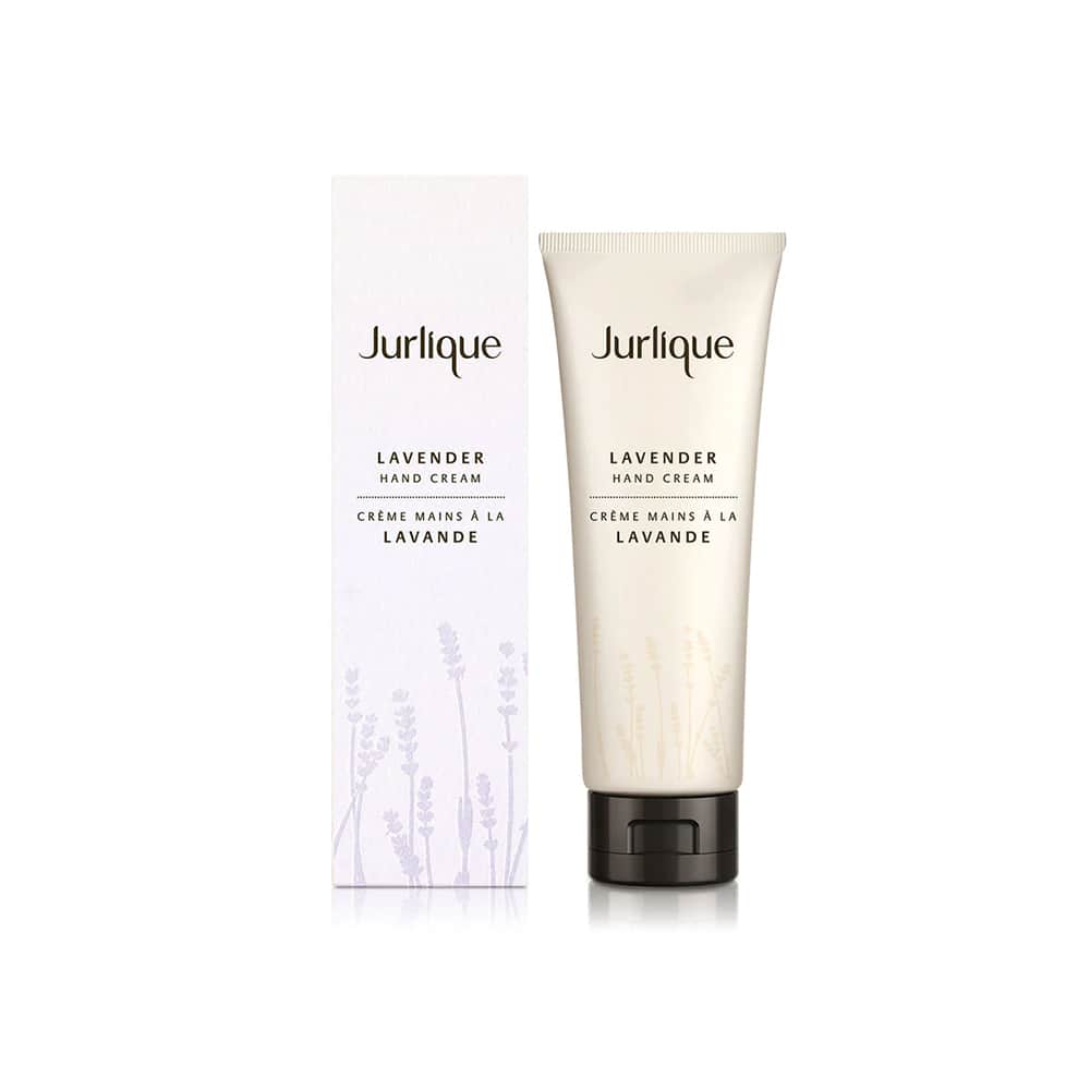 JURLIQUE Lavender Hand Cream 4.3 OZ-JURLIQUE Lavender Hand Cream 4.3 OZ