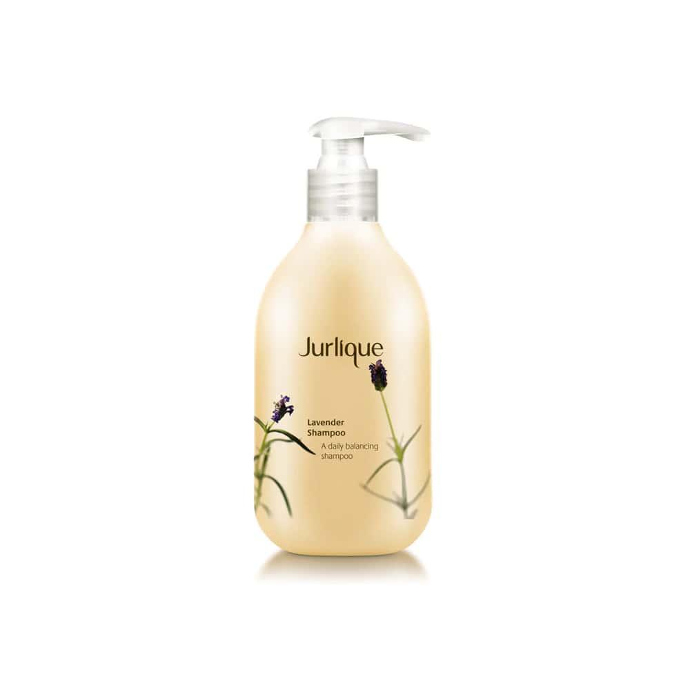 JURLIQUE Lavender Shampoo 10 OZ-JURLIQUE Lavender Shampoo 10 OZ