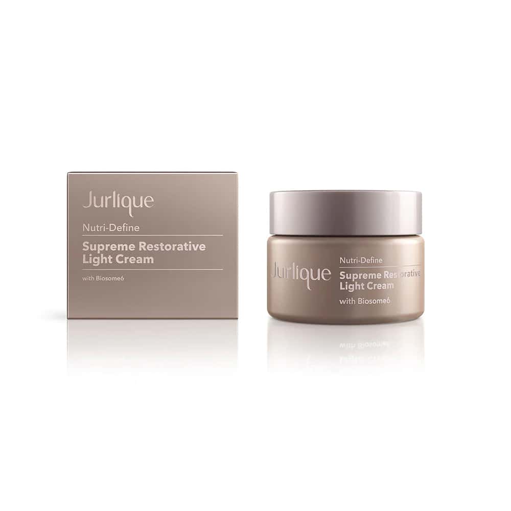 JURLIQUE Nutri-Define Supreme Restorative Light Cream 1.7 OZ-JURLIQUE Nutri-Define Supreme Restorative Light Cream 1.7 OZ