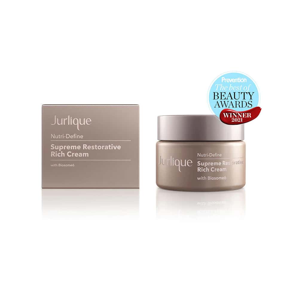 JURLIQUE Nutri-Define Supreme Restorative Rich Cream 1.7 OZ-JURLIQUE Nutri-Define Supreme Restorative Rich Cream 1.7 OZ