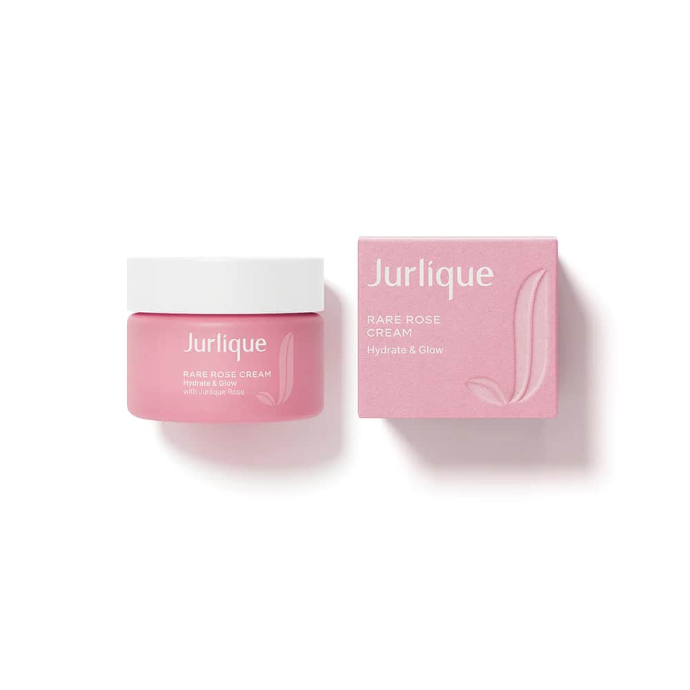 JURLIQUE Rare Rose Cream 1.7 OZ-JURLIQUE Rare Rose Cream 1.7 OZ