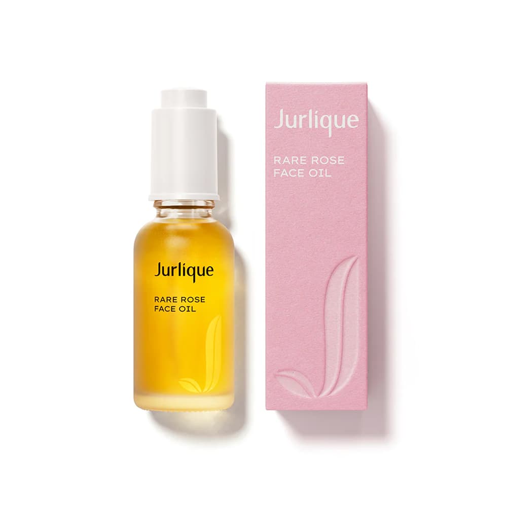 JURLIQUE Rare Rose Facial Oil 1 OZ-JURLIQUE Rare Rose Facial Oil 1 OZ