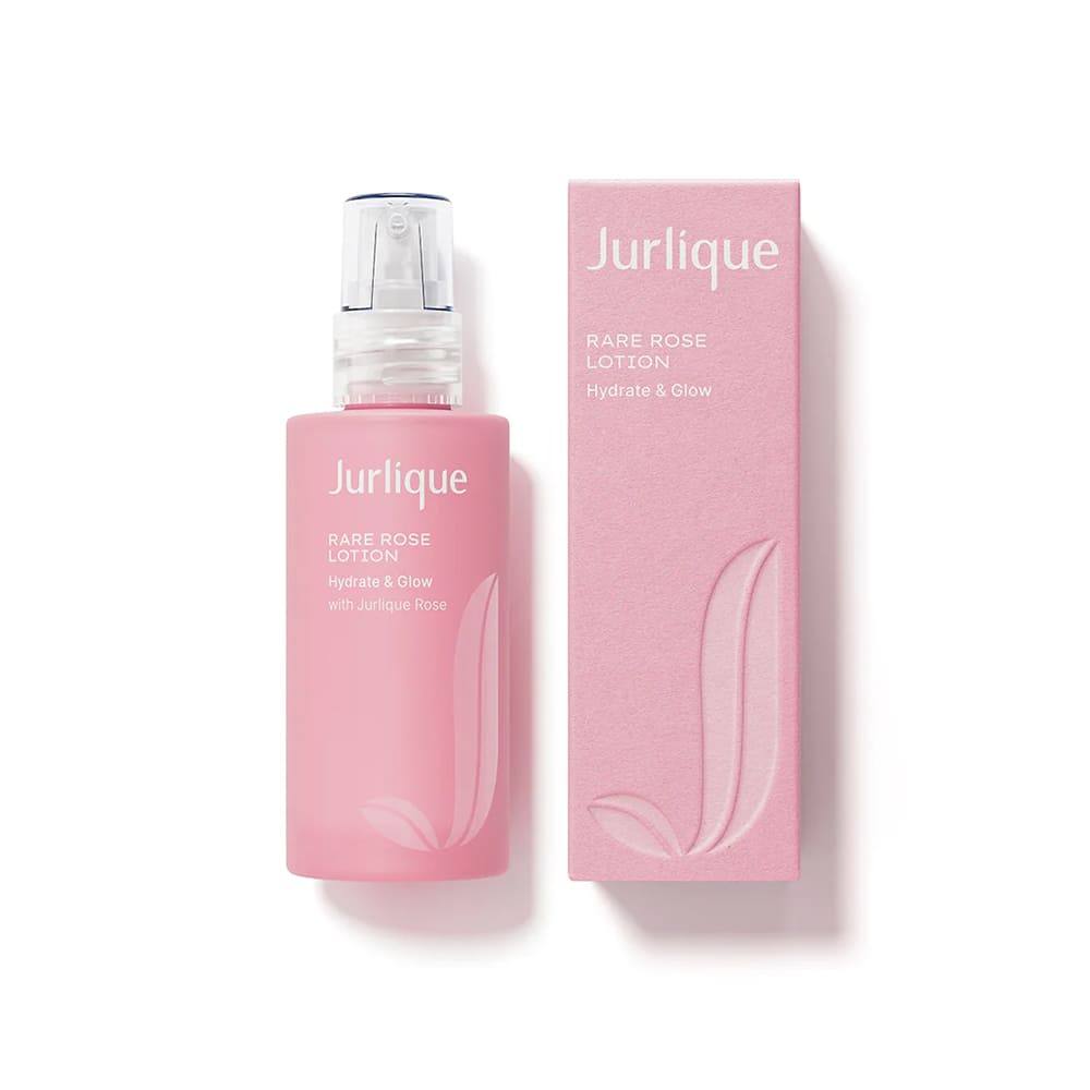 JURLIQUE Rare Rose Lotion 1 OZ-JURLIQUE Rare Rose Lotion 1 OZ
