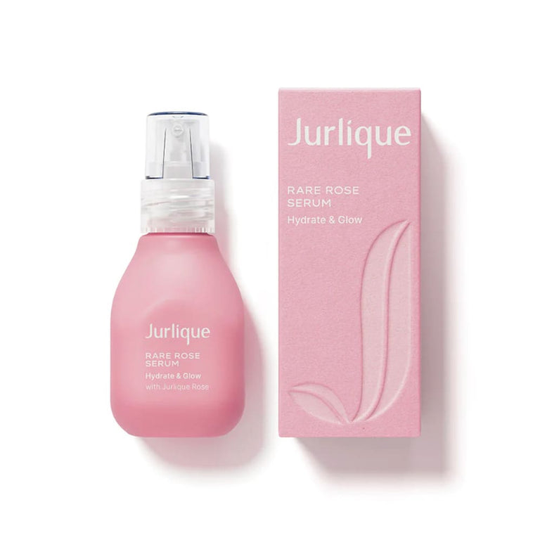 JURLIQUE Rare Rose Serum 1 OZ