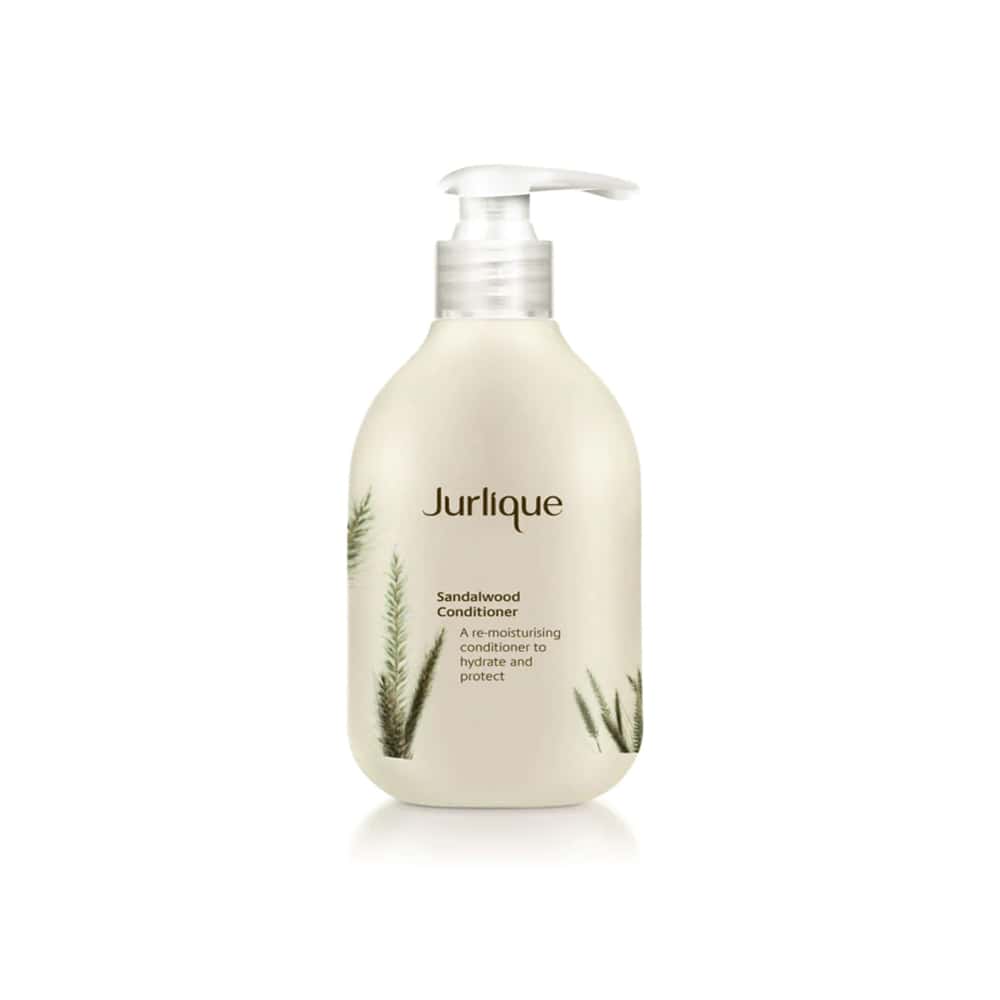 JURLIQUE Sandalwood Conditioner 10 OZ-JURLIQUE Sandalwood Conditioner 10 OZ