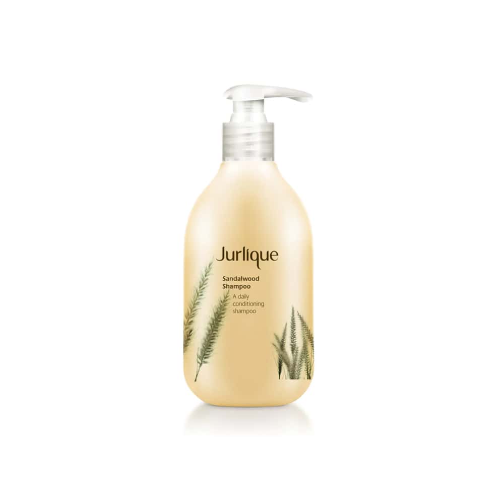 JURLIQUE Sandalwood Shampoo 10 OZ-JURLIQUE Sandalwood Shampoo 10 OZ