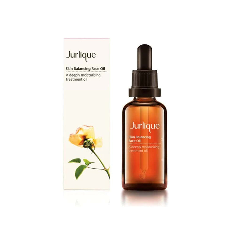 JURLIQUE Skin Balancing Face Oil 1.6 OZ
