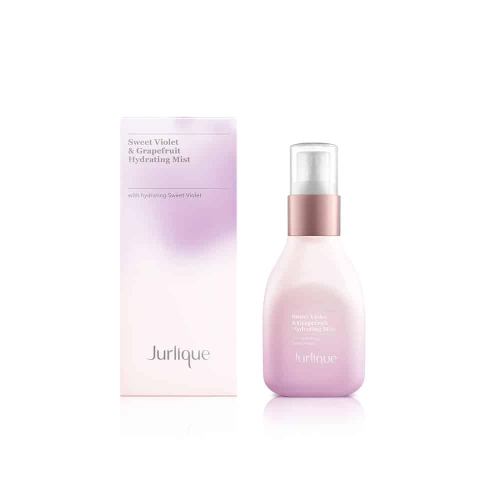 JURLIQUE Sweet Violet & Grapefruit Hydrating Mist-JURLIQUE Sweet Violet & Grapefruit Hydrating Mist