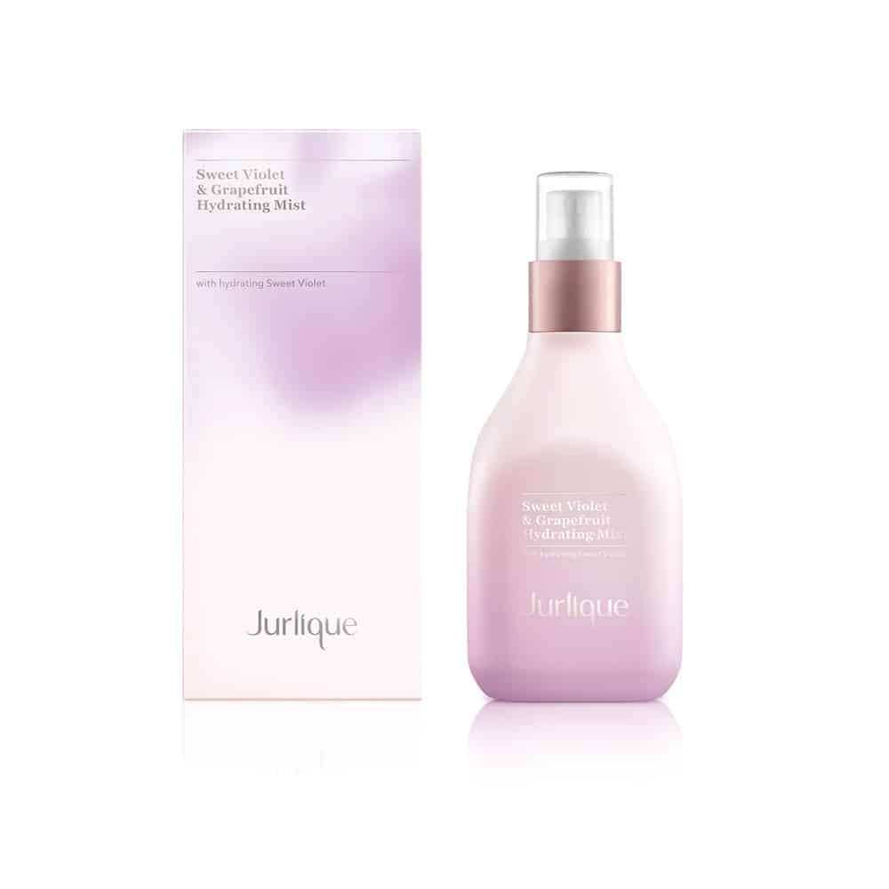 JURLIQUE Sweet Violet & Grapefruit Hydrating Mist-JURLIQUE Sweet Violet & Grapefruit Hydrating Mist