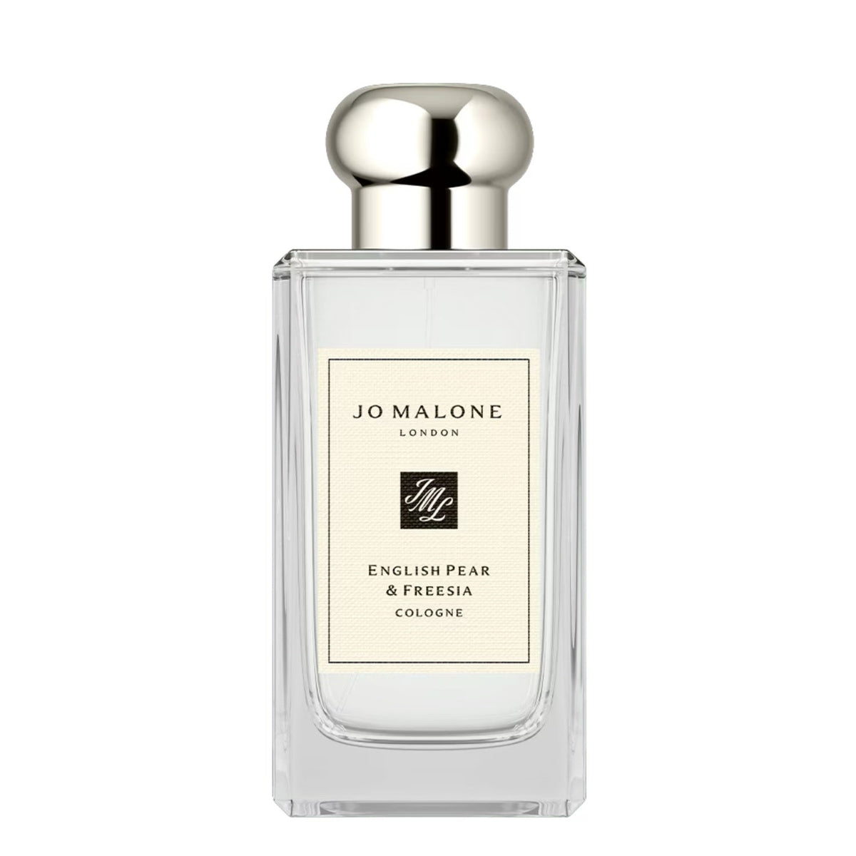 Jo Malone London English Pear & Freesia Cologne 100 mL-Jo Malone London English Pear & Freesia Cologne 100 mL