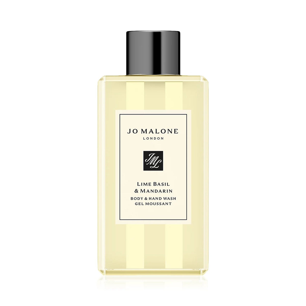 Jo Malone London Lime Basil & Mandarin Body & Hand Wash 8.5 OZ-Jo Malone London Lime Basil & Mandarin Body & Hand Wash 8.5 OZ
