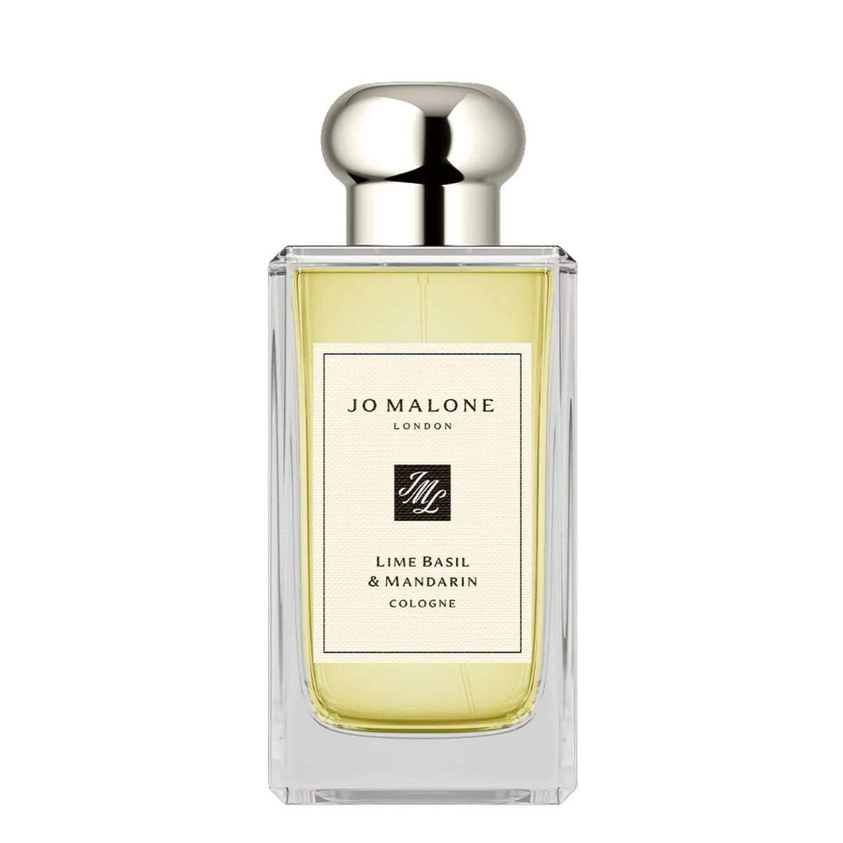 Jo Malone London Lime Basil & Mandarin Cologne-Jo Malone London Lime Basil & Mandarin Cologne