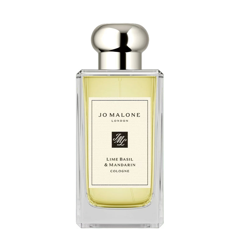 Jo Malone London Lime Basil & Mandarin Cologne