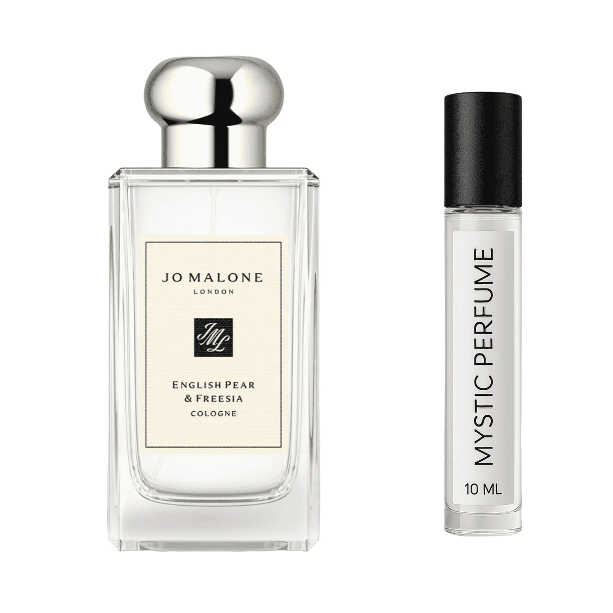 Jo Malone English Pear & Freesia-Jo Malone English Pear & Freesia