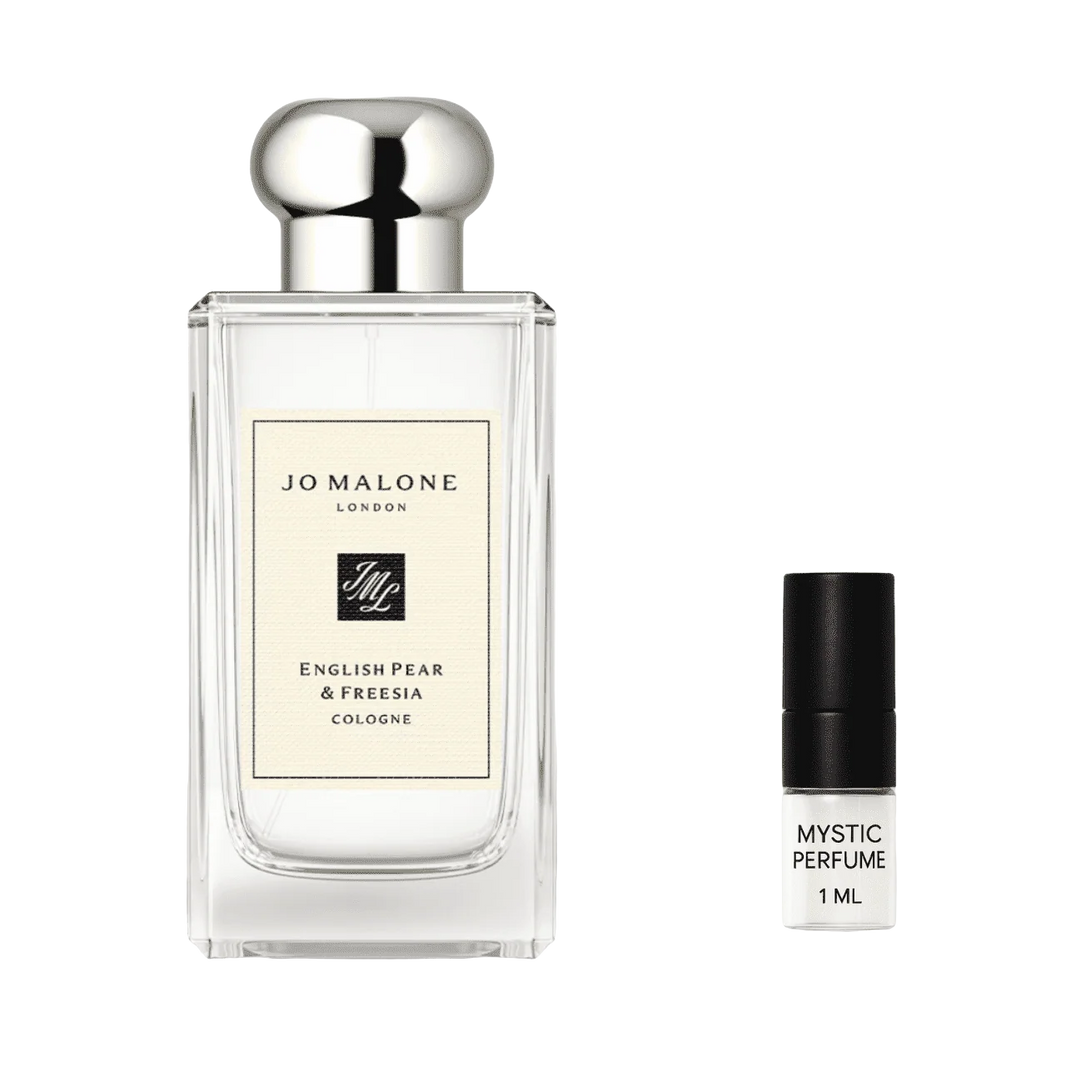 Jo Malone English Pear & Freesia-Jo Malone English Pear & Freesia
