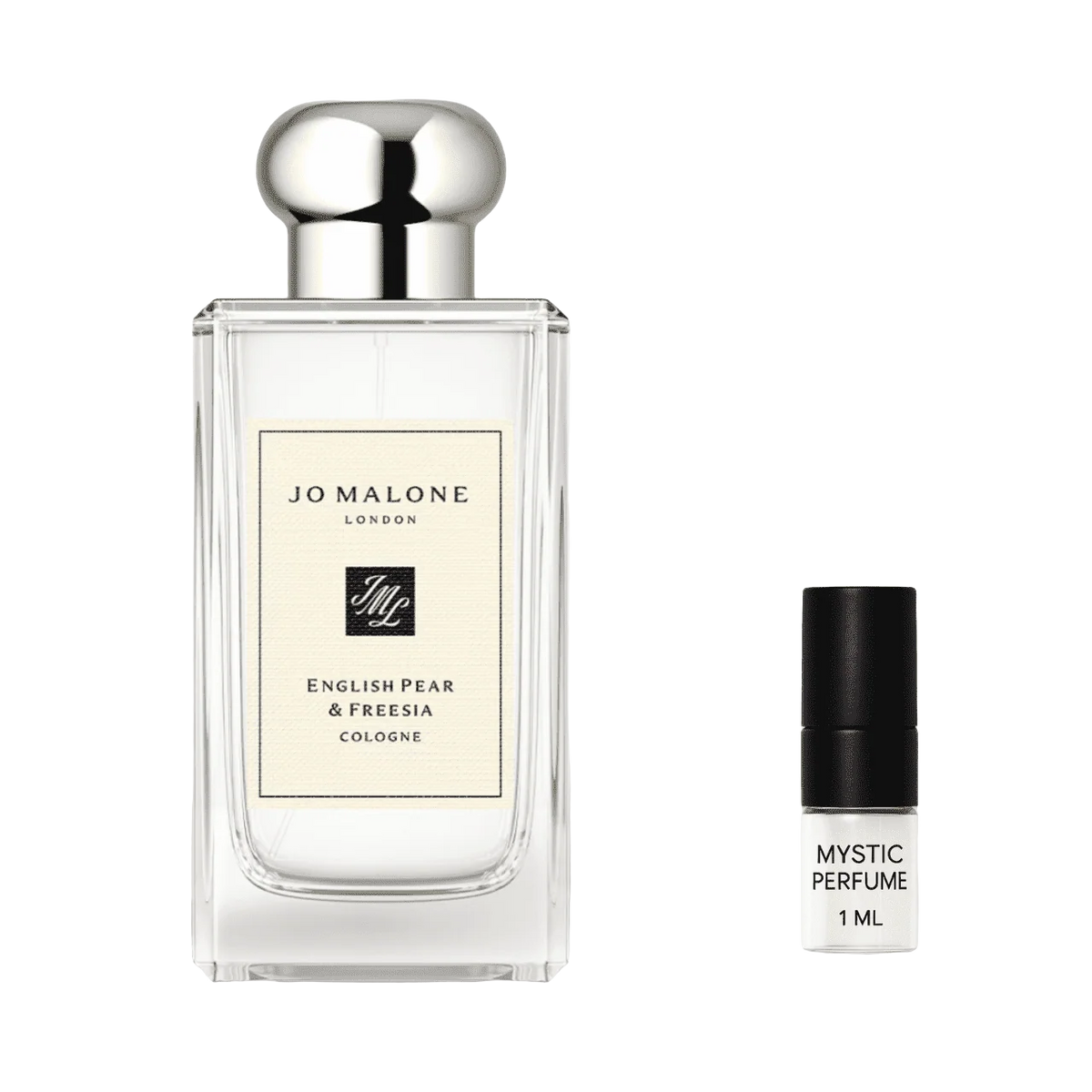 Jo Malone English Pear & Freesia-Jo Malone English Pear & Freesia
