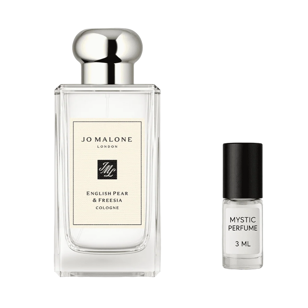 Jo Malone English Pear & Freesia-Jo Malone English Pear & Freesia