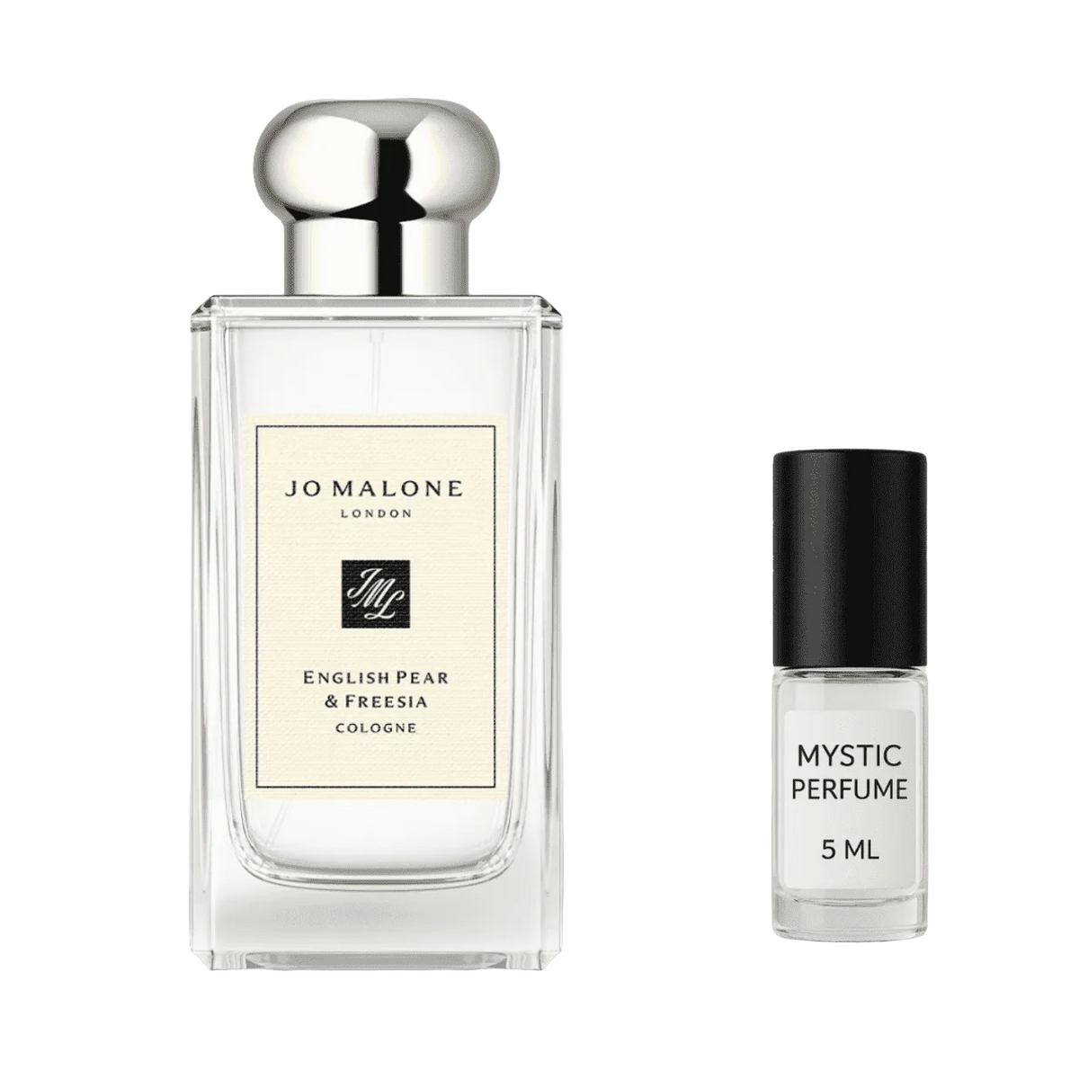 Jo Malone English Pear & Freesia-Jo Malone English Pear & Freesia