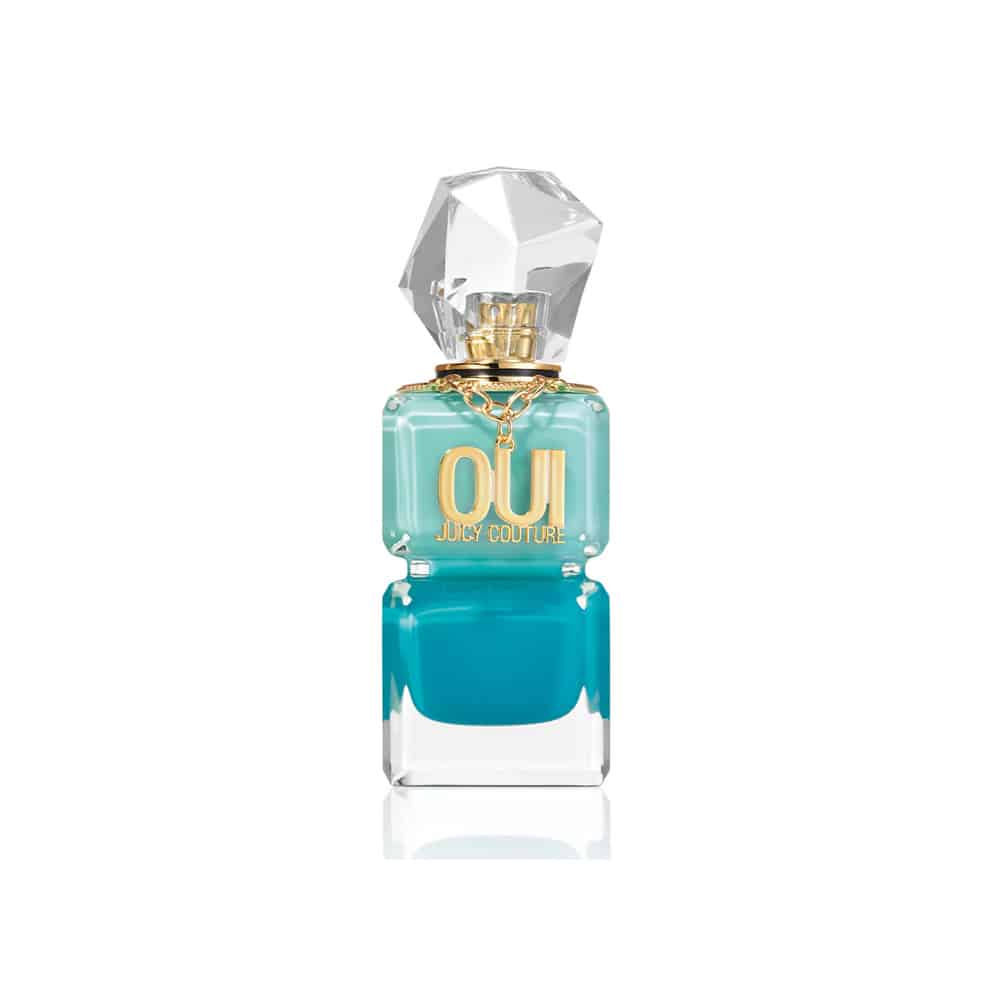 Juicy Couture Oui Splash Eau de Parfum 3.4 fl oz-Juicy Couture Oui Splash Eau de Parfum 3.4 fl oz