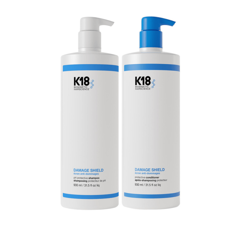 K18 DAMAGE SHIELD Protective Conditioner-K18 DAMAGE SHIELD Protective Conditioner