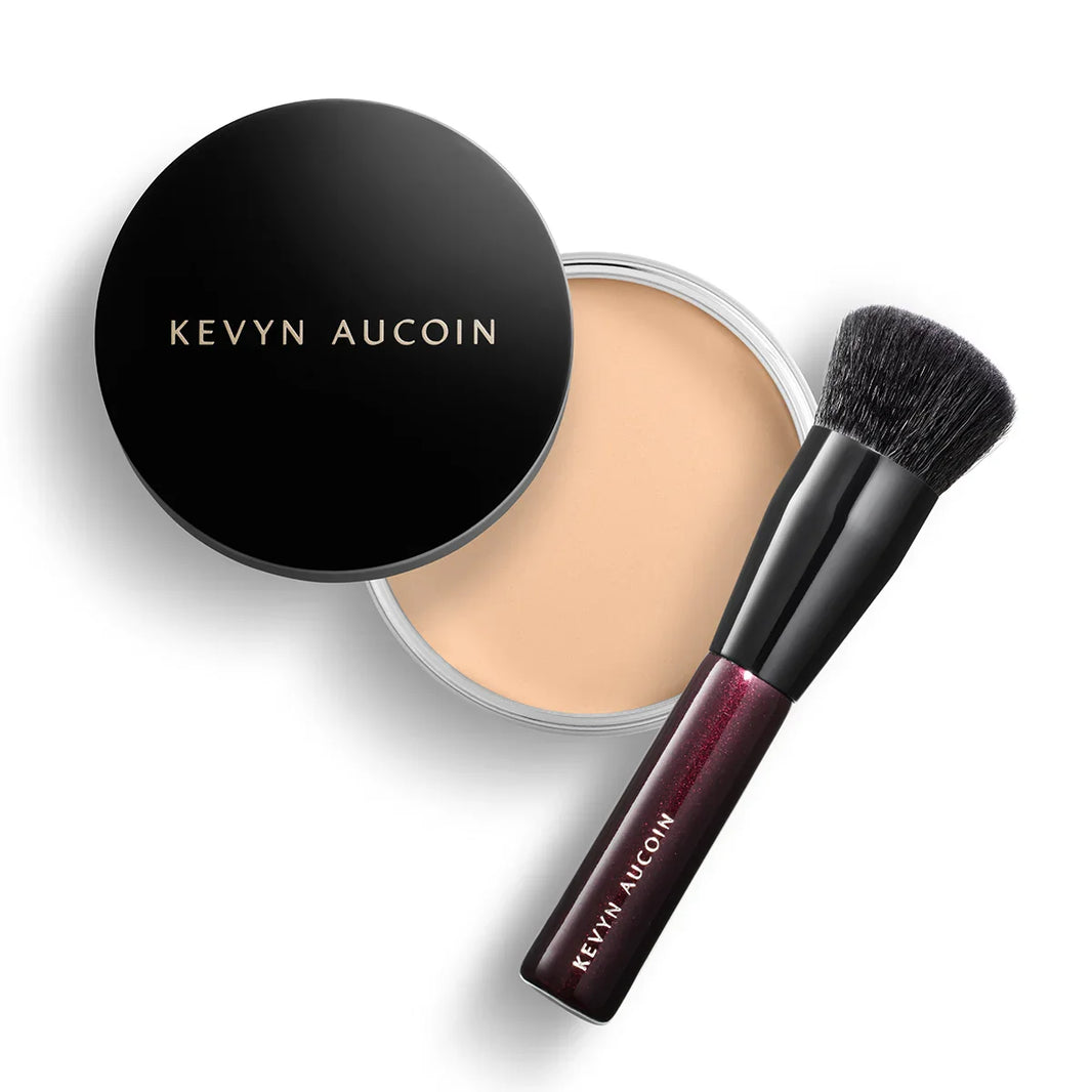 Kevyn Aucoin The Foundation Balm-Kevyn Aucoin The Foundation Balm