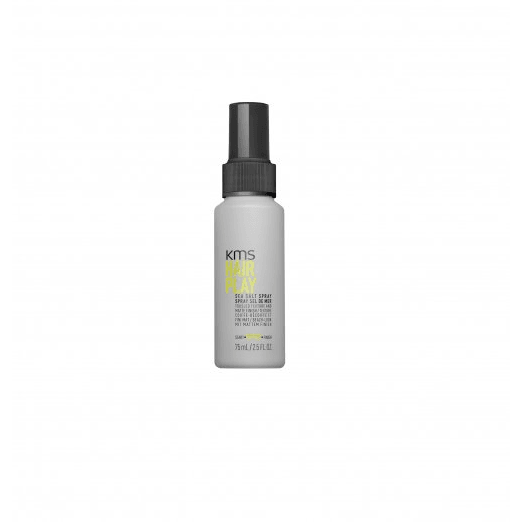 KMS Hair Play Sea Salt Spray 6.8oz-KMS Hair Play Sea Salt Spray 6.8oz