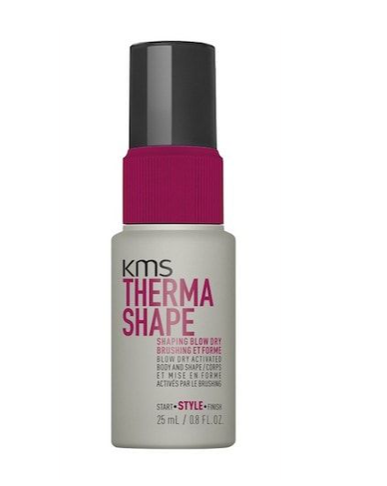 KMS ThermaShape Shaping Blow Dry-KMS ThermaShape Shaping Blow Dry