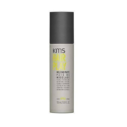 KMS HairPlay Molding Paste-KMS HairPlay Molding Paste