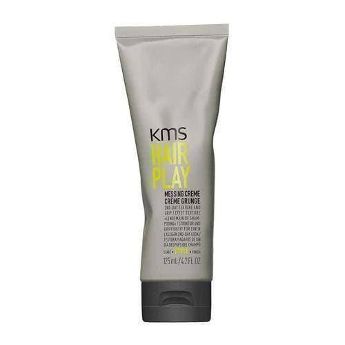 KMS HairPlay Messing Creme 5 oz-KMS HairPlay Messing Creme 5 oz