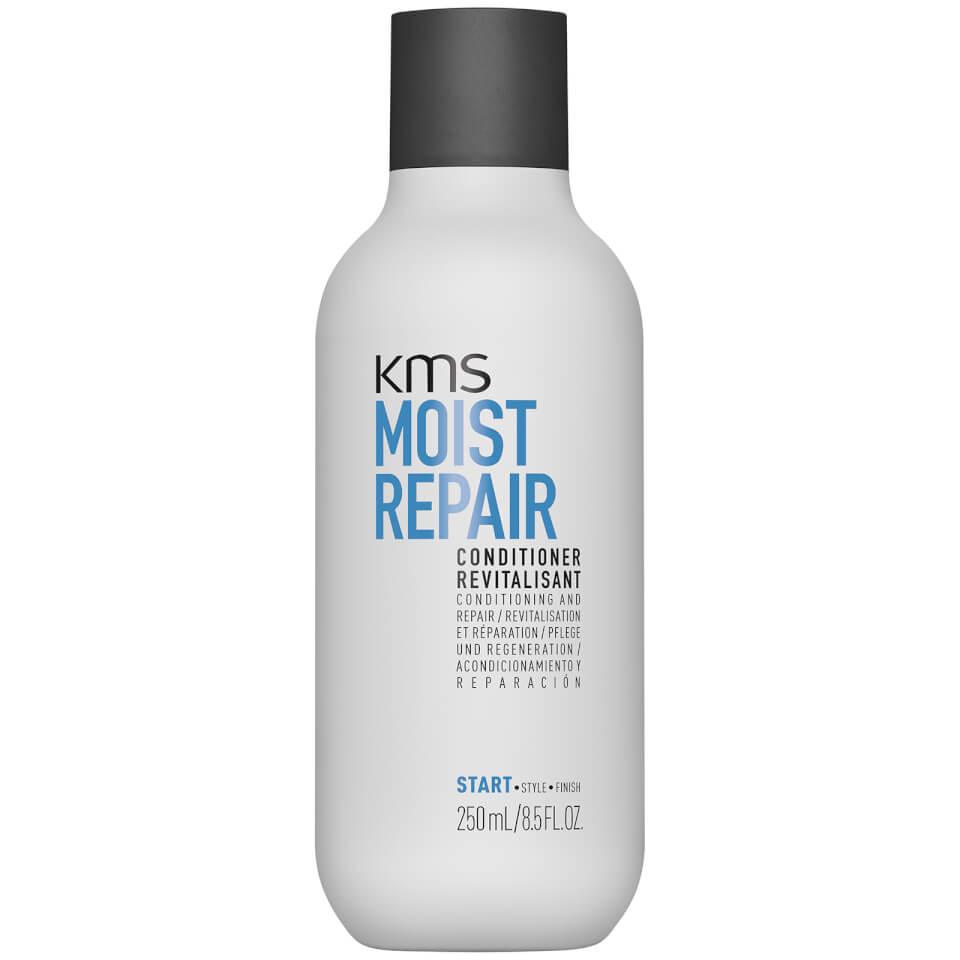 KMS Moist Repair Conditioner-KMS Moist Repair Conditioner