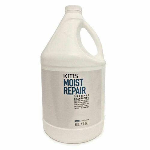 KMS MoistRepair Shampoo-KMS MoistRepair Shampoo