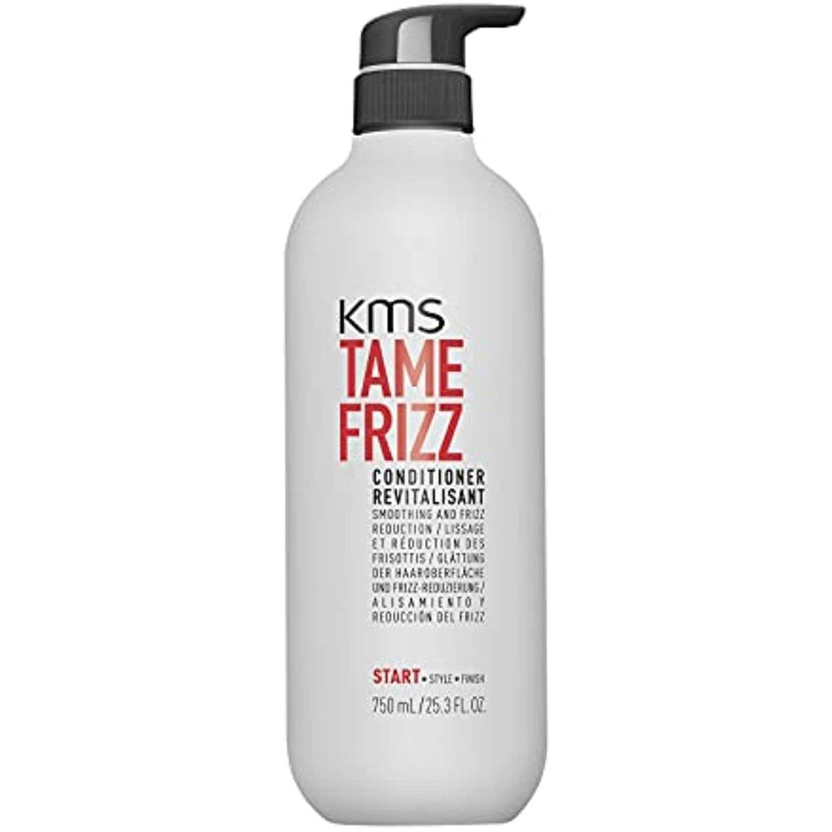 KMS Tamefrizz Conditioner, 25.3 oz-KMS Tamefrizz Conditioner, 25.3 oz