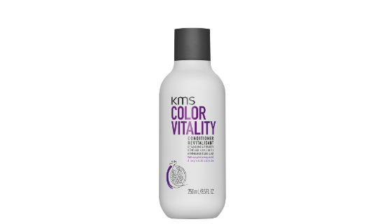 KMS ColorVitality Blonde Conditioner-KMS ColorVitality Blonde Conditioner