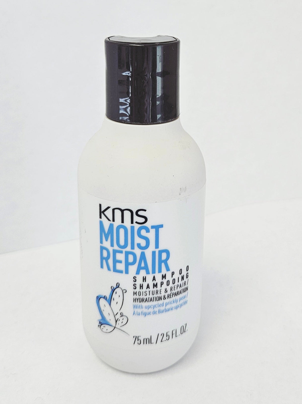 KMS MoistRepair Shampoo-KMS MoistRepair Shampoo