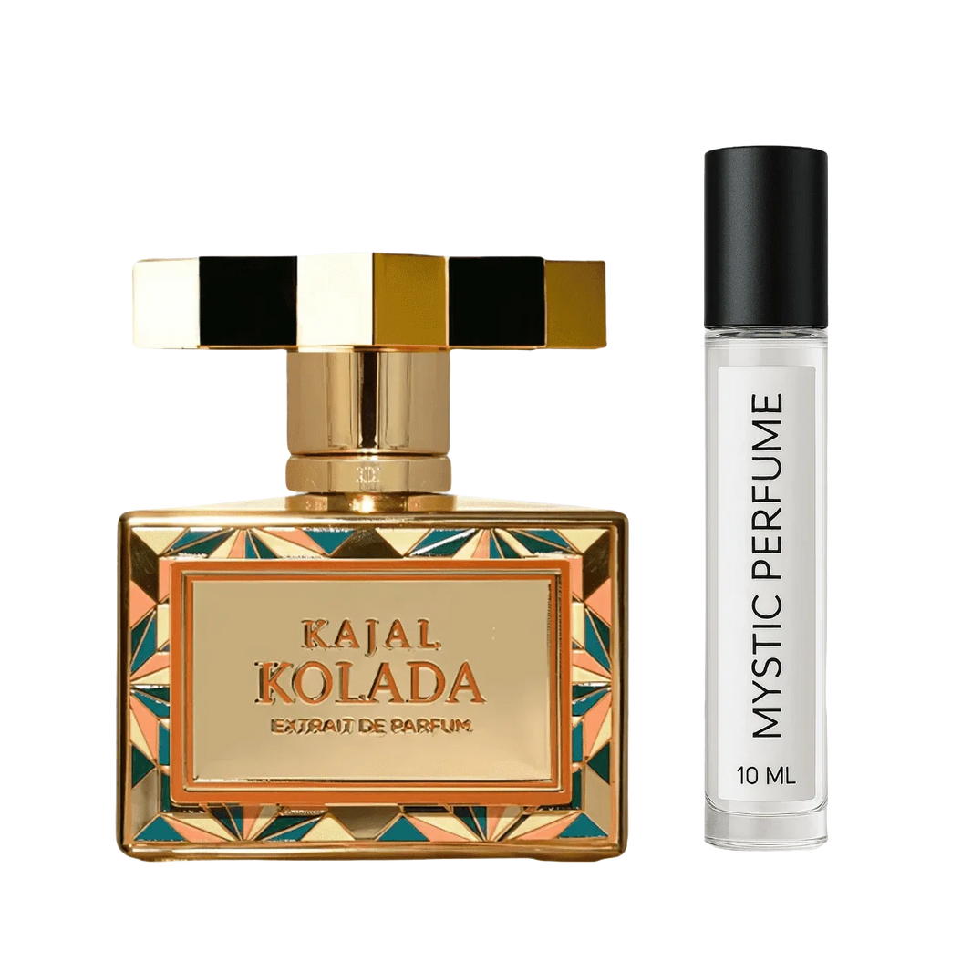 Kajal Kolada-Kajal Kolada